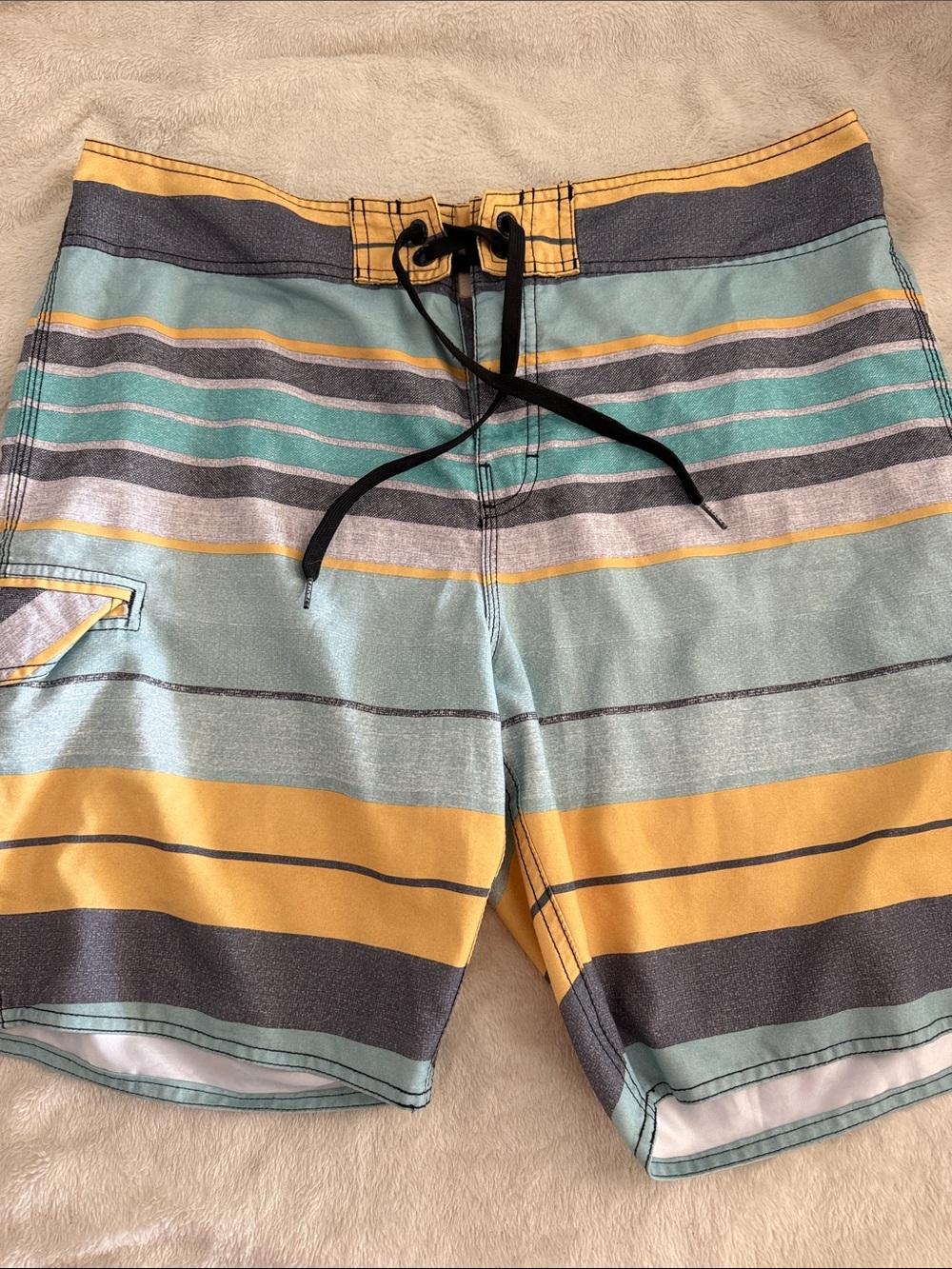 Mens board shorts